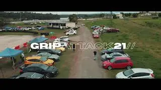 AFTERMOVIE Grip Attack 23.10.21