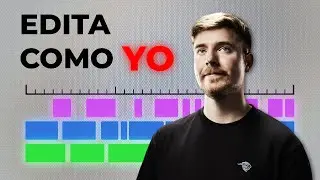 How to Edit Like MrBeast in CapCut (5 KEYS)