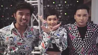 JFW 2023 - Day 1 Highlight