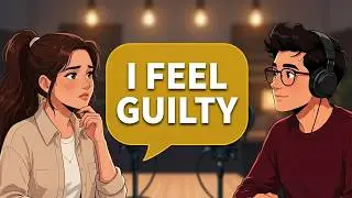 Why Do We Feel Guilty When We Say No?