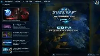 Streaming SC Universe: Deltron and Jayborino 9/10/2016