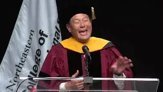 Ming Tsai | Class of 2020 Commencement Speaker