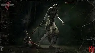 IM SCARED! Outlast 2 Part 3