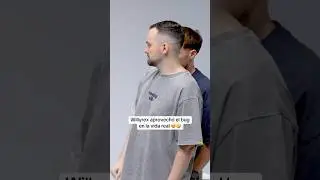 Willyrex took advantage of the bug in real life 🥹🤣 