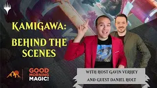 Did you Notice The UX of Kamigawa: Neon Dynasty? | Magic: the Gathering | MTG