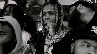 Lil Durk Type Beat - 