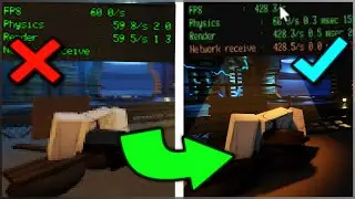 BEST ROBLOX FFLAGS FOR FPS BOOST