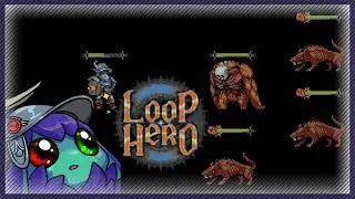 Blood Grove | A Little More of.. Loop Hero (Demo)
