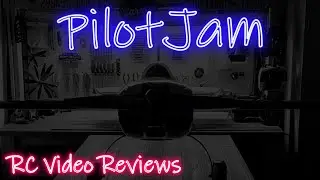 052424 • RCVR PilotJam • Radiomaster Nexus FBL