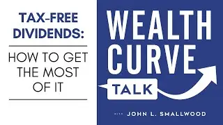 Tax Free Dividends: How to Get the Most of It