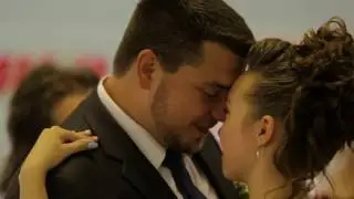 Свадебное видео Ивана и Анны