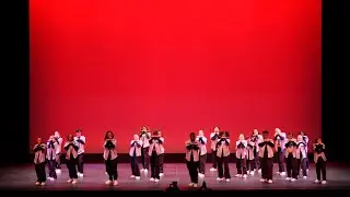 Supremacy Jrs | Maxt Out 2023 | 2nd Place Minor Crew