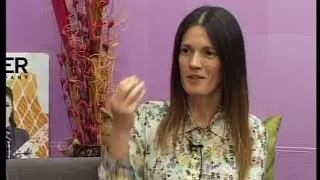 YuEco popodne Nela Tonkovic  03.05.2018.
