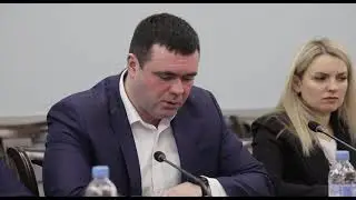 Игорь Артамонов о возрождении Липецкого тракторного завода