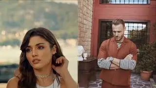 Hande Erçel y Kerem Bürsin despejan dudas: ¡afirman 'Hande y yo'!