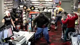 Harlem Shake Game Store Edition