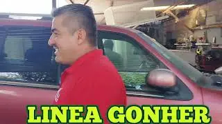 Don Isaías de los mejores Mecánicos dé Huitzuco, escuché bien que me dijo 😱