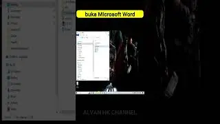 Cara Merubah PDF ke WORD dalam hitungan detik 
