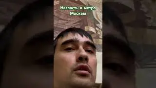 Ударили ребенка турникетом в Метро Москвы Площадь Революции