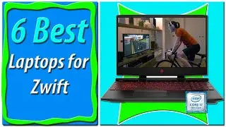 6 Best laptops for Zwift In 2023 #usashopping #usa #laptop