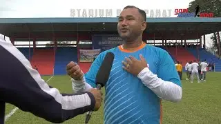 An Ambitious Nepali Club in Malaysia - RTFC