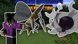 Ryus Protection| pokemon adventures [Episode 6] | Minecraft Pokemon Roleplay