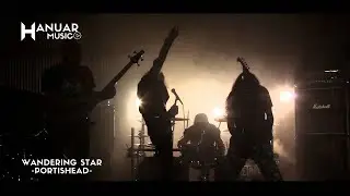 Wandering Star - Portishead