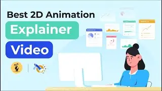 Best 2D Explainer Video for IT Company