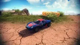OTR Offroad Driving 2025 summer update teaser trailer