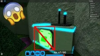 Roblox Flood Escape 2 | No Buttons Part 2