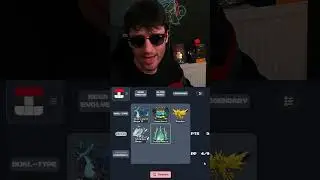 I Am Undefeated At This Pokemon Game!