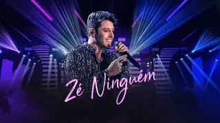 Kevi Jonny - Zé Ninguém (DVD Com Amor, Kevi Jonny - Ao Vivo, Em Goiânia)