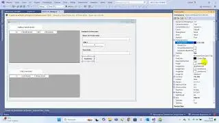 Criando um formulário de cadastro com C# e MySQL - Parte 1