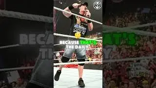 Hidden TRUTH For Why John Cena Follows So Many People on Twitter/X