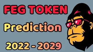🦍 feg token price prediction 2022-2029 | feg token news today
