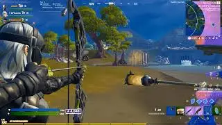 Fortnite | Arena | OCE