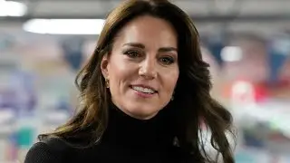 Princess Kate issues statement about edited royal family photo