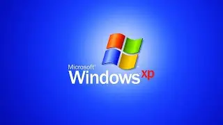 Cài Windows XP Vào Năm 2023.