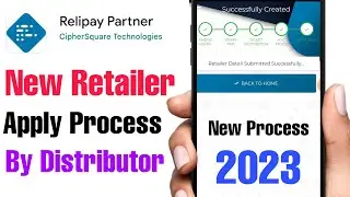 Rnfi Relipay New Retailer Apply Process By Distributor Partner And Super Full Details 2023
