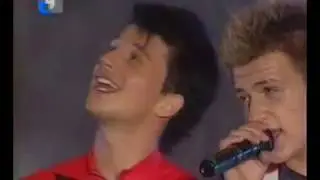 Smash!! - Talk to me,  "Звуковая дорожка" в Лужниках 2003 г.