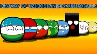 Özbekistan tarihi
