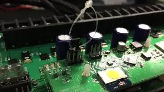 SE system Bluetooth module PIN Reset