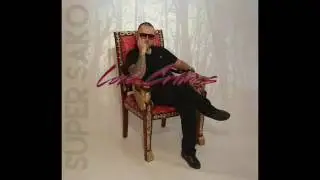 Super Sako 'Mi Gna'   ft  Hayko █▬█ █ ▀█▀