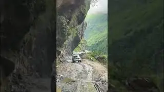 #Mustangtriproad #shorts guys full video #waytomustang #nepal #PureNepali #offroad