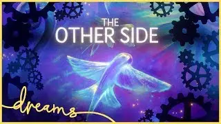 Amarante THE OTHER SIDE - Short experience made in Dreams PS4