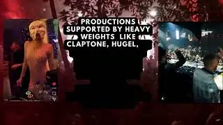 Afro House, Tech-House, Techno Ghost Producetion