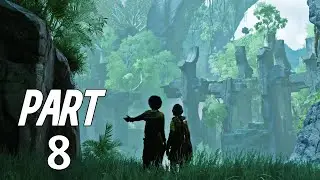 Unknown 9 Awakening - Gameplay Walkthrough Part 8 - ENDING (PS5)