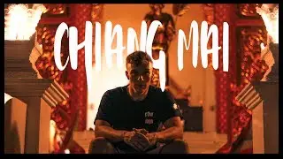 MISSION INTERNETCAFÉ- CHIANG MAI - THAILAND VLOG#3
