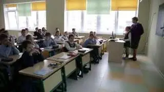 Дефицит молодых учителей