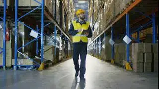 Warehousing